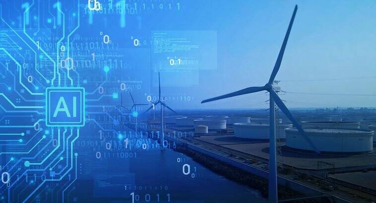 هوش مصنوعی بلای جان شبکه‌های برق آمریکا شد