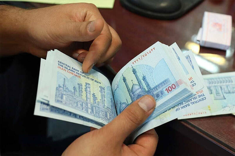 یارانه ۴۰۰ هزار تومانی شهریور ماه واریز شد