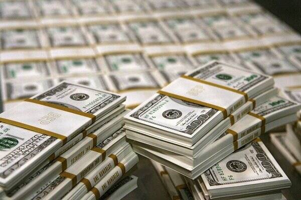 قیمت ارز در بازار تجاری