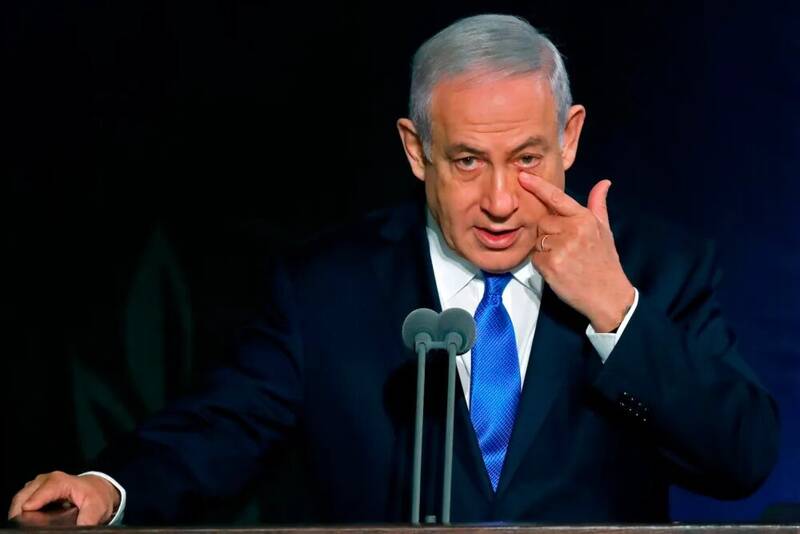 وارونه‌نمایی واقعیت‌ها توسط نتانیاهو