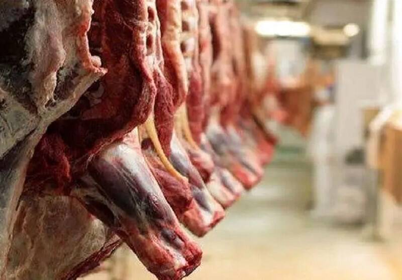 چرا قیمت گوشت قرمز به یک باره پرکشید؟