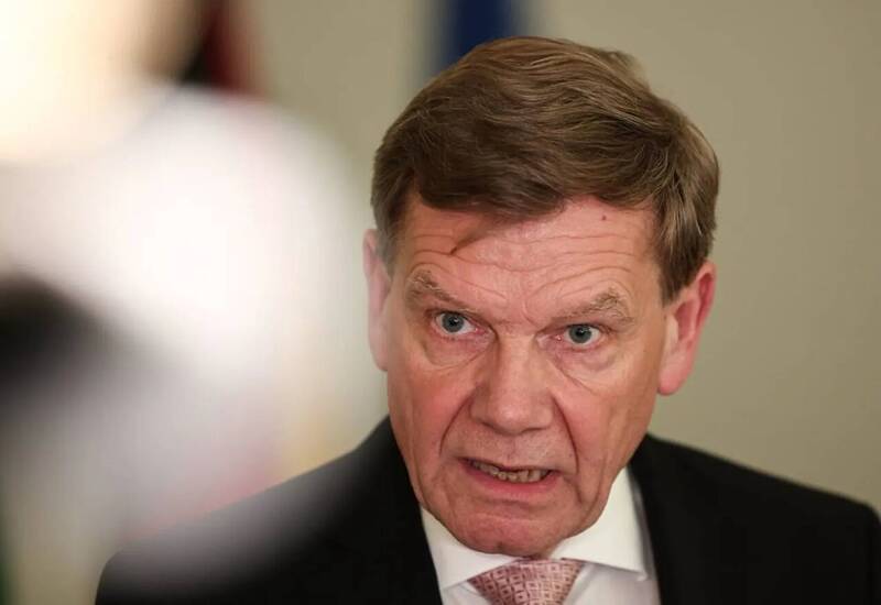 ادعای وزیر امور خارجه آلمان: ایران اعتماد از دست‌رفته را بازگرداند