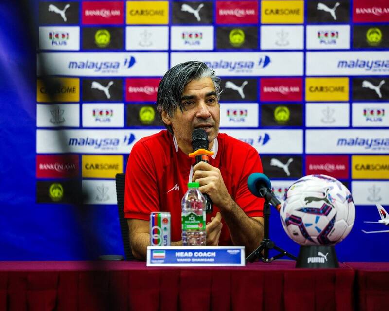 ماموریت پرچالش فوتسال ایران در جام ملت‌ها