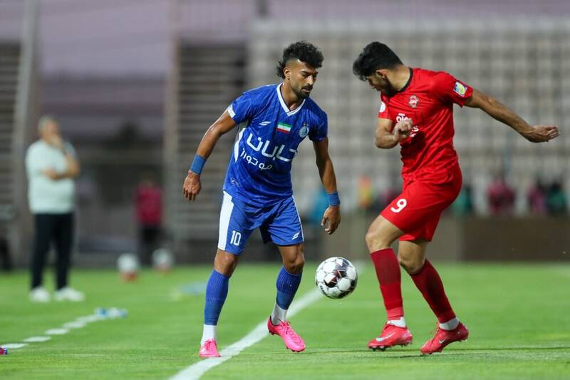 رضاییان هم به کمیته انضباطی باشگاه احضار شد