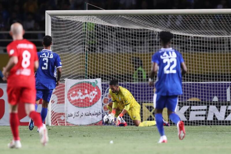 نازون و آدان هم به کمیته انظباطی باشگاه دعوت شدند