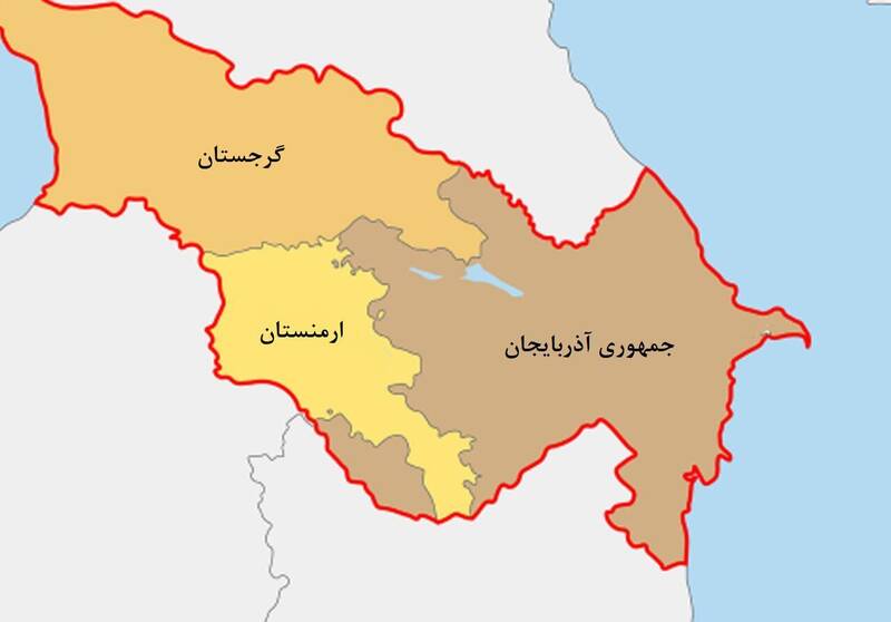 فنلاند، قطب لجستیک شمال و نقش تاریخی در صلح قفقاز