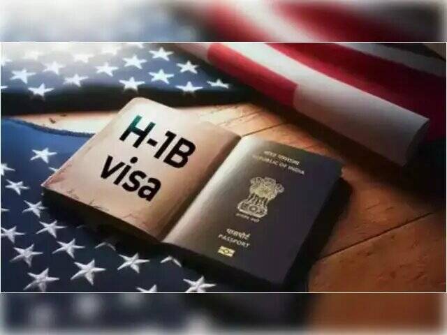 سایه آمریکا بر صنعت فناوری اطلاعات هند سنگین شد