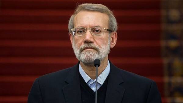 مکانیسم ماشه موضوع جلسه لاریجانی در اتاق بازرگانی