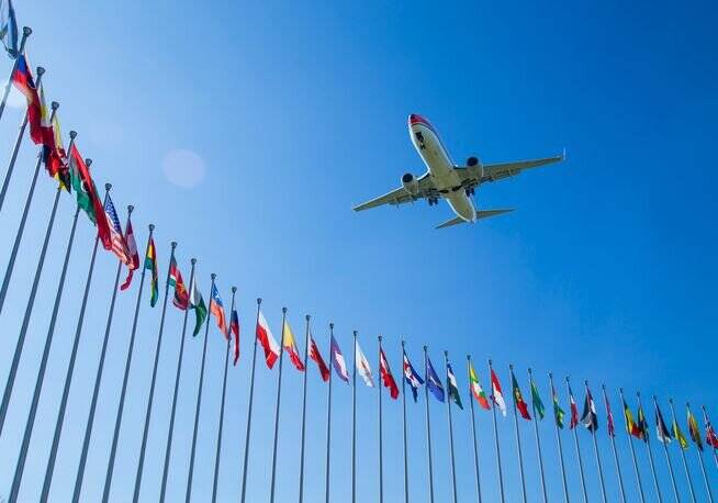 آرامش آسمان‌های اروپا بهم ریخت