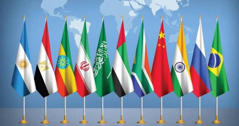 نشست مشترک روسای سازمان‌های مالیاتی کشورهای عضو بریکس