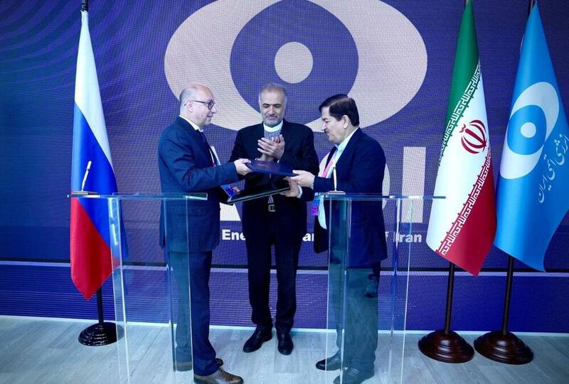 گام بلند ایران برای تولید ۲۰ هزار مگاوات برق هسته‌ای