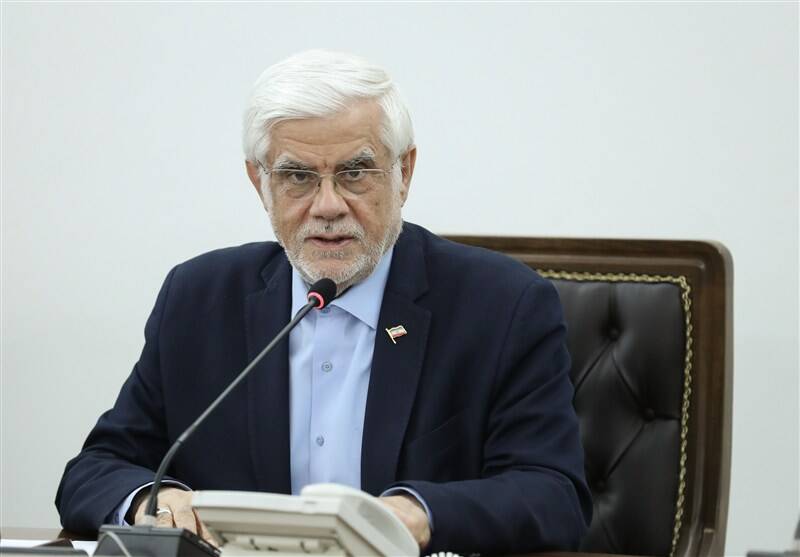 نامه عارف به قالیباف درباره عملکرد یک ساله دولت در اجرای برنامه هفتم