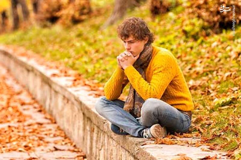 اینفوگرافیک/ چه کنیم با افسردگی پاییزی؟