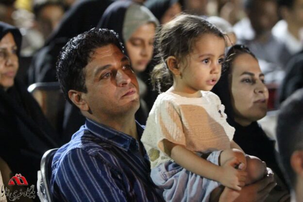 ششمین دوره جشنواره ملی پسته‌خورون روستای ساقی به کار خود پایان داد