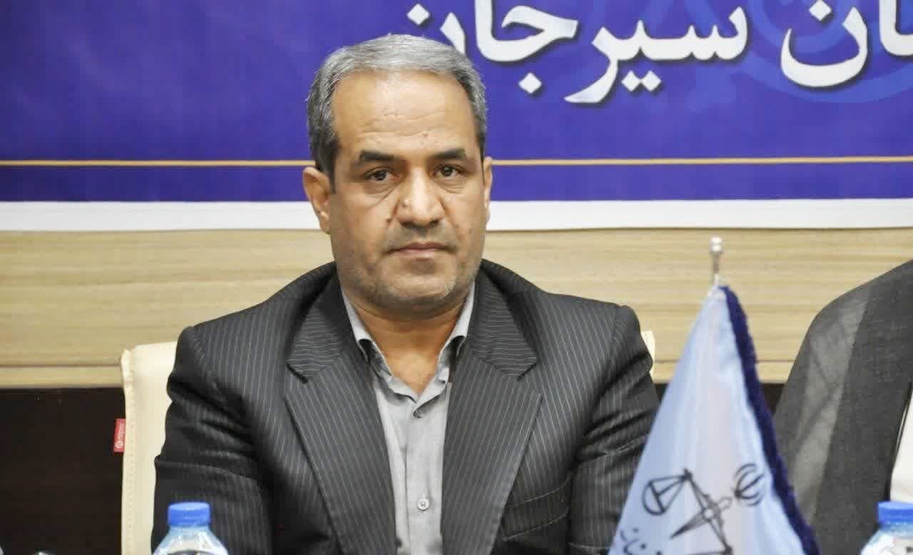 قویدل: جرائم خشن در کرمان ۱۷ درصد رشد داشته است؛ طرح مجتمع «شوق زندگی» سال‌هاست معطل مانده