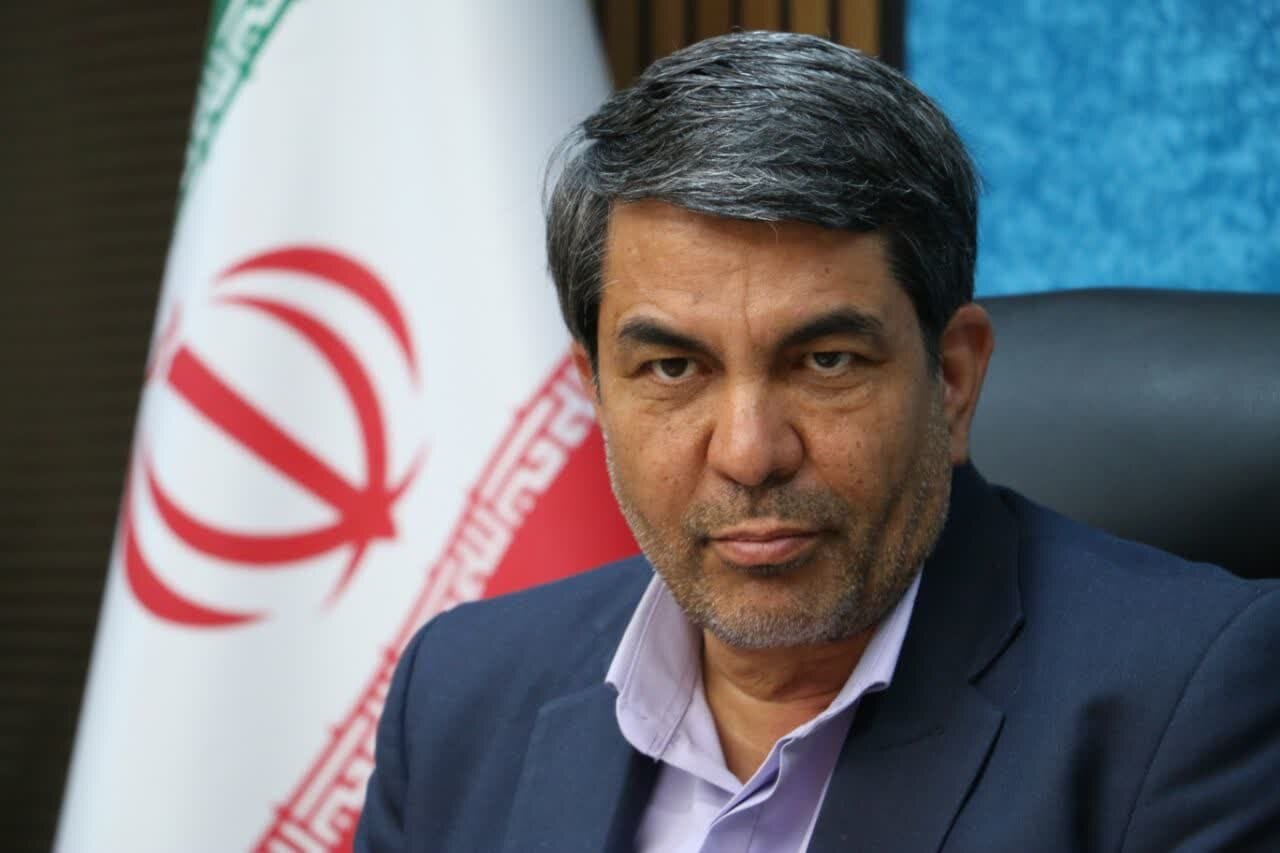 طالبی: سرمایه‌های خرد کشاورزی کرمان سرگردان است؛ هدف‌گذاری برای سرمایه‌گذاری ۵۰۰ میلیون دلاری از این محل