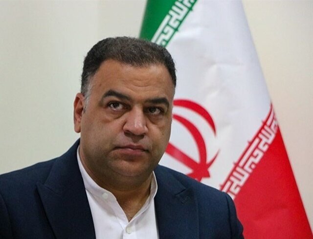 نیکرو: با فعال‌سازی شهرک‌های صنایع‌دستی، زنجیره ارزش هنر کرمان را تکمیل می‌کنیم