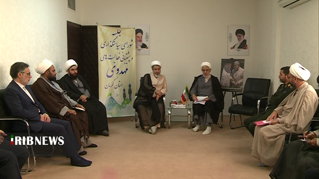 جشن بزرگ آغاز امامت حضرت ولی‌عصر (عج) در گلزار شهدای کرمان برگزار می‌شود