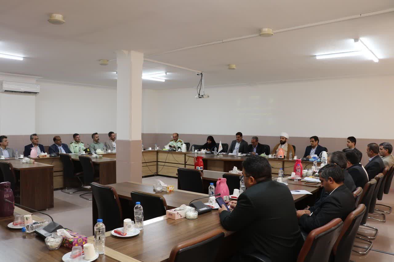 مهلت ۲۰ روزه دادگستری به پارکینگ‌داران کرمان؛ با قاچاق سوخت از این مبادی برخورد قاطع می‌شود
