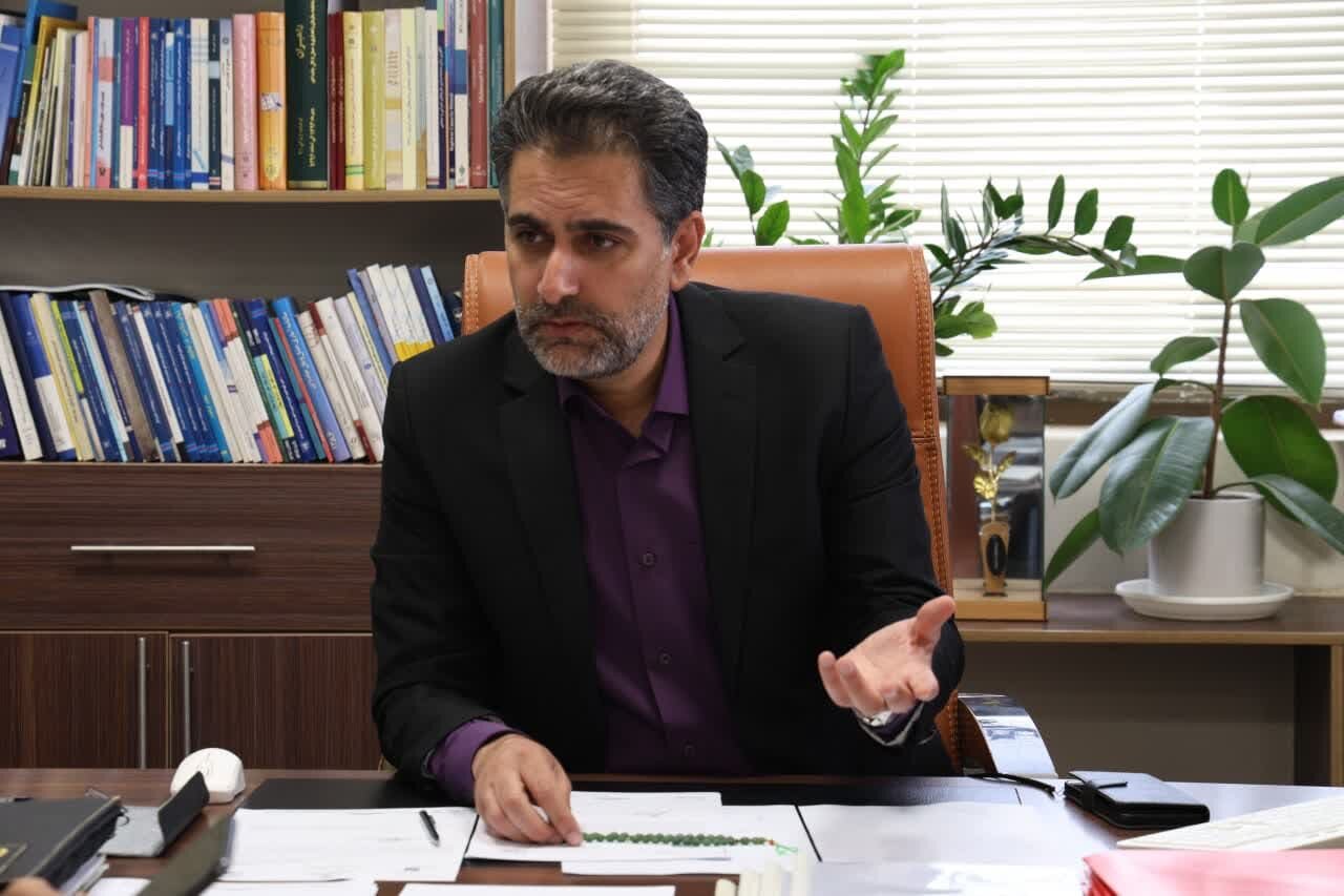 مدیرکل راه و شهرسازی: باند دوم محور قلعه‌گنج-کهنوج، شریان اقتصادی جنوب کرمان را تقویت می‌کند