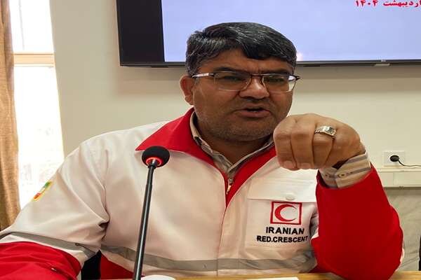 زلزله ۴.۱ ریشتری فاریاب را لرزاند؛ خسارتی گزارش نشد