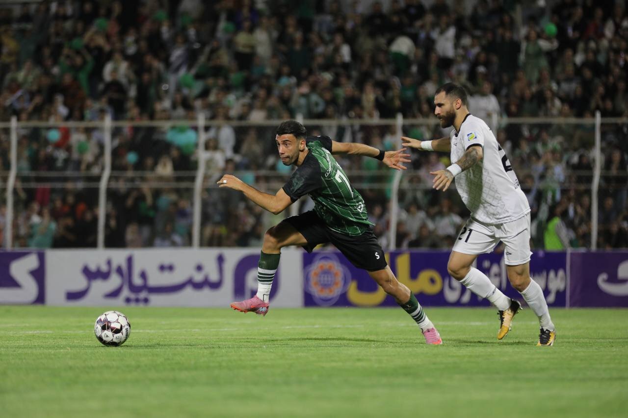 استقلال «لالیگایی» با ستاره‌هایش به دنبال صدر؛ روز سخت سپاهان در کویر | خبر کرمان