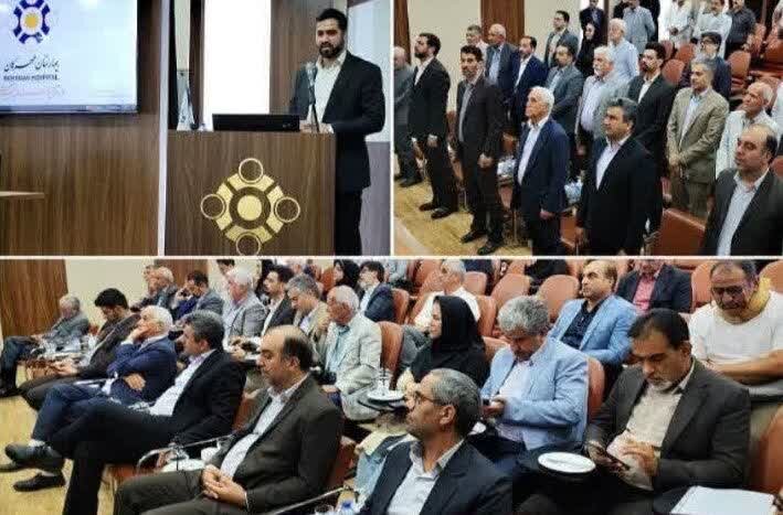 ابراهیمی: ظرفیت‌های متنوع اقتصادی کرمان، بهترین توجیه برای سرمایه‌گذاری در بخش تعاون است