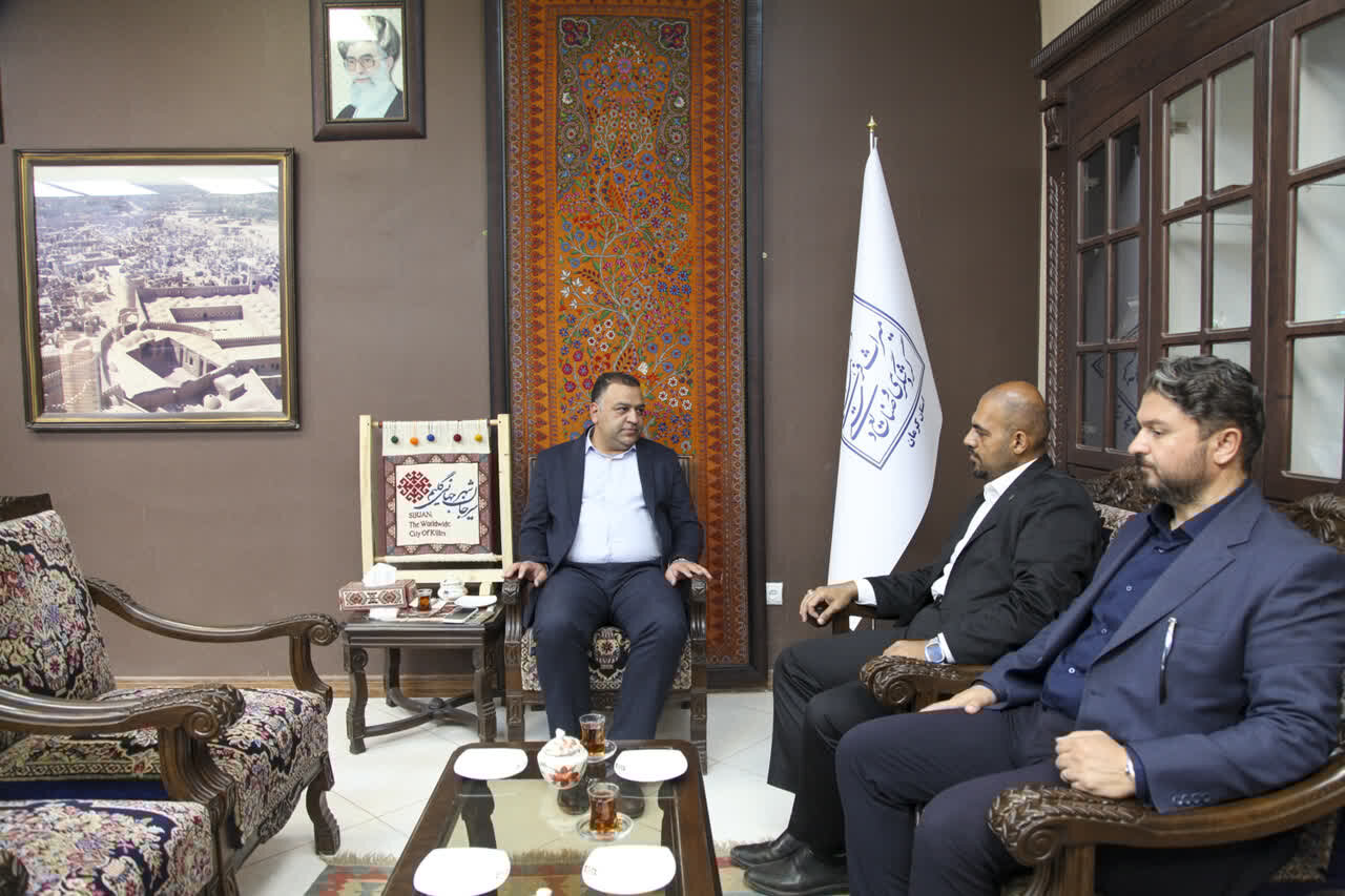 بافت تاریخی کرمان، شناسنامه فرهنگی و موتور توسعه اقتصادی می‌شود