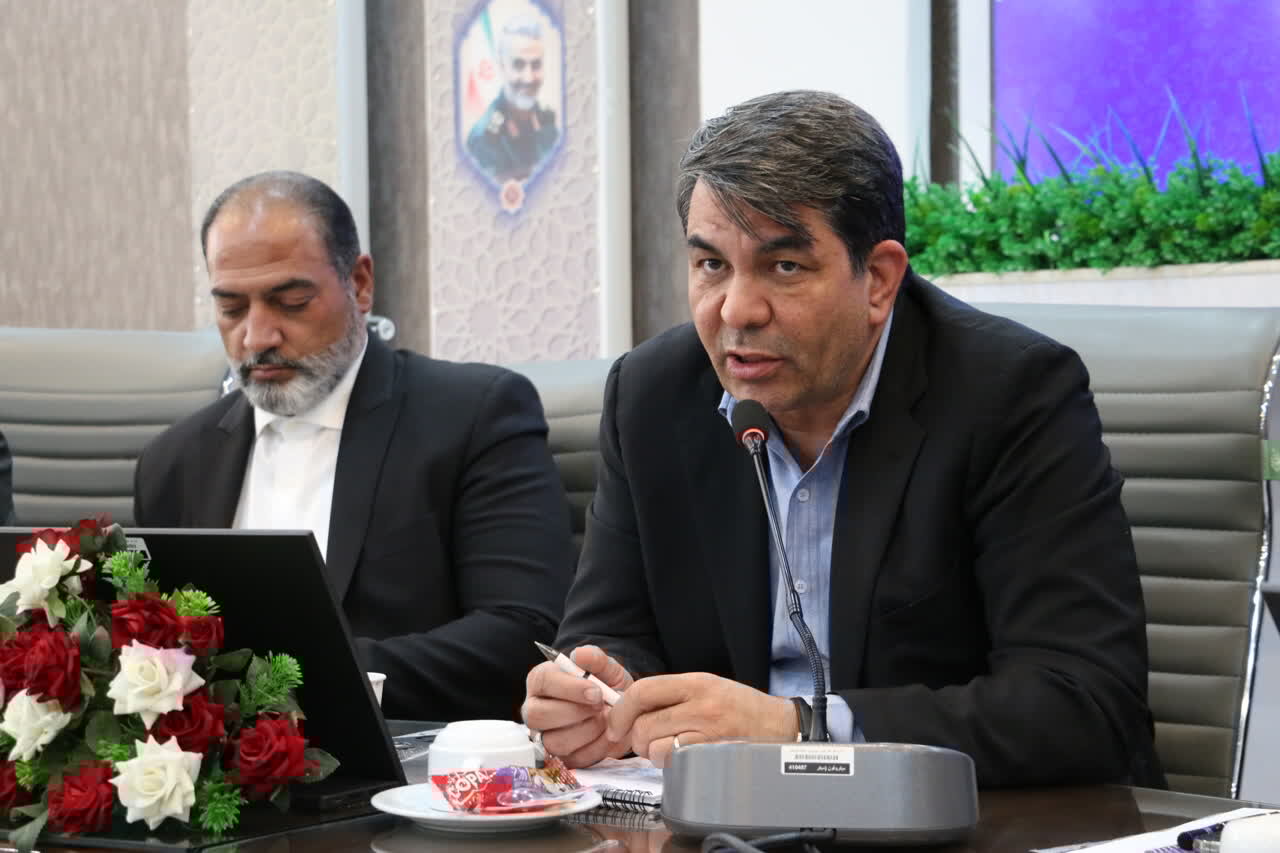 طالبی: بنگاه‌های اقتصادی به نهضت مدرسه‌سازی بپیوندند؛ ۱۰ میلیارد تومان به مدارس استثنایی اختصاص یافت