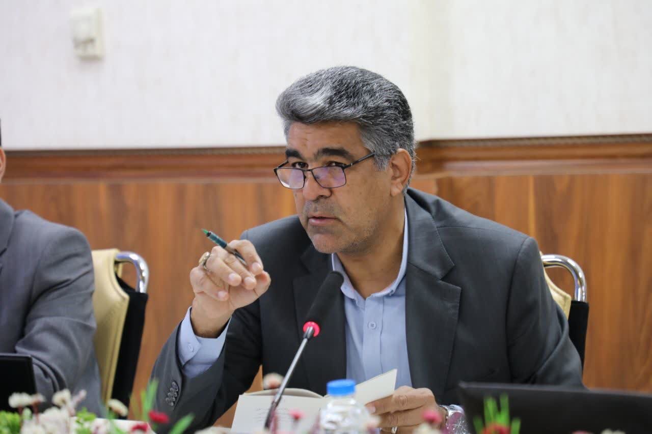 پایان اسناد دفترچه‌ای در ادارات کرمان؛ ۷۴۴۵ سند دولتی تک‌برگ شد