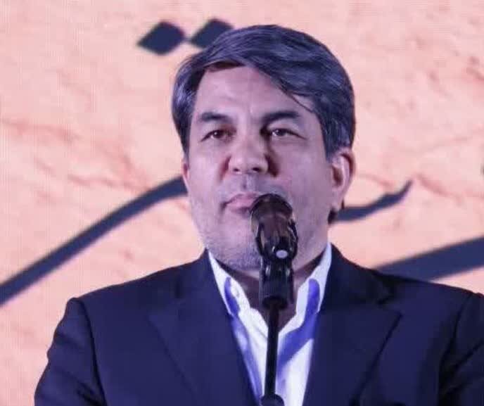 طالبی: جشنواره پسته‌خورون الگویی برای توسعه است؛ درآمد پسته را در خود منطقه سرمایه‌گذاری کنید