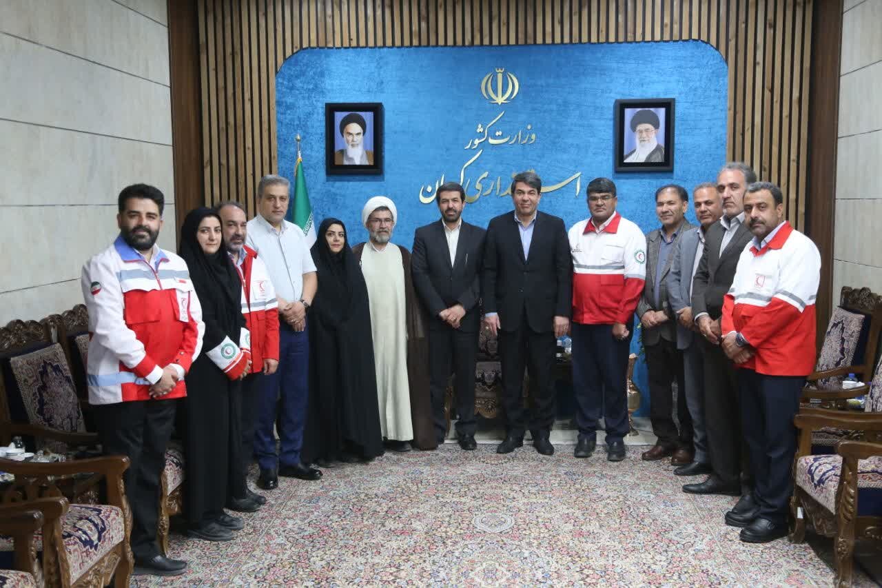 طالبی: کانون کارشناسان، بازوی مشورتی دولت برای توسعه معادن و پیشگیری از فساد است