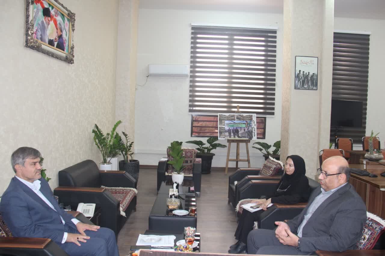 دادستان کرمان: اقدامات مقطعی در حوزه محیط زیست می‌تواند تبعات امنیتی داشته باشد