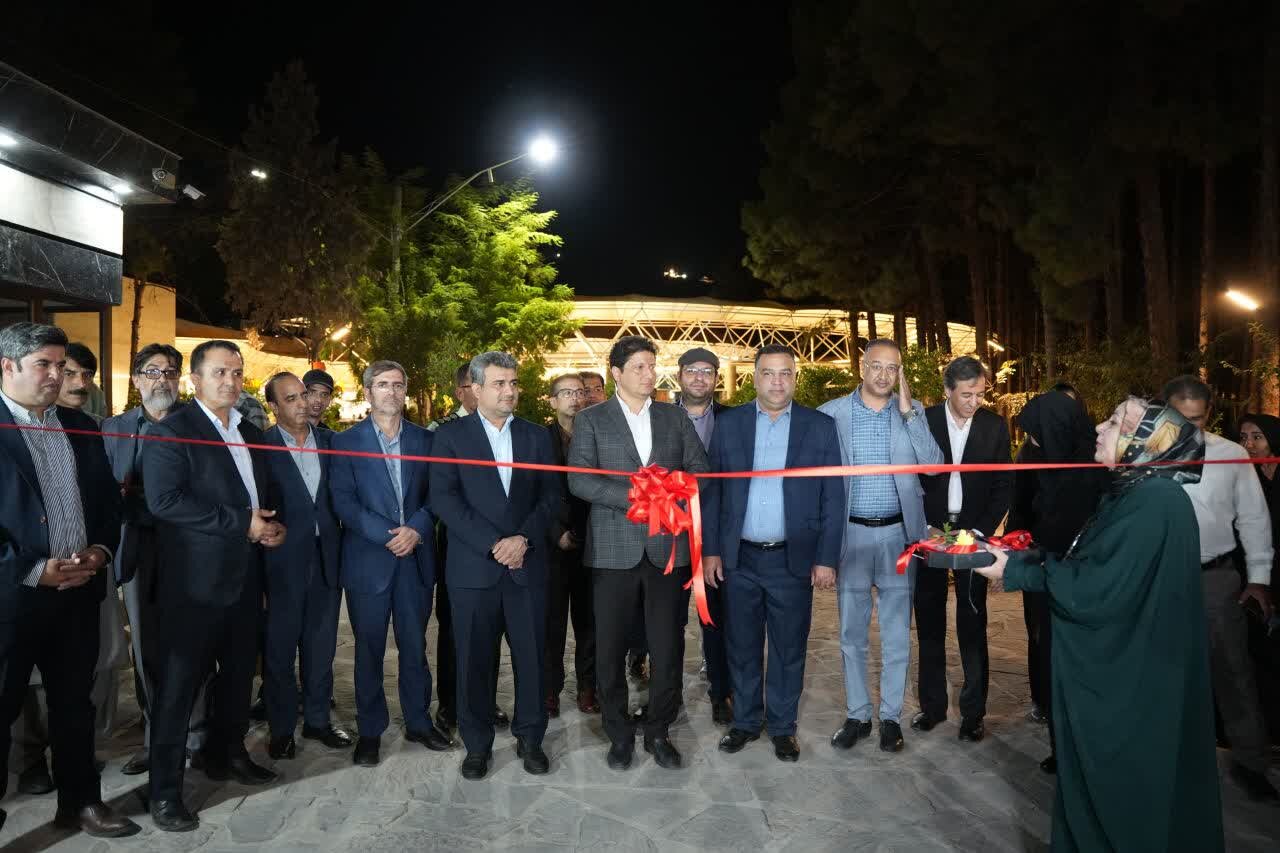 سالاری: جشنواره‌ها بهترین راه برای معرفی توانمندی‌های کرمان هستند