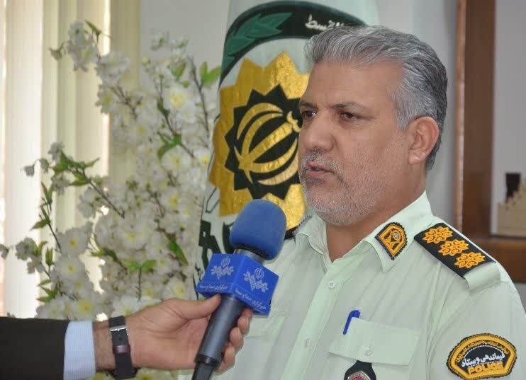 عملیات ضربتی پلیس بم در بروات؛ دختر ۱۸ ساله از چنگال آدم‌ربایان مسلح نجات یافت