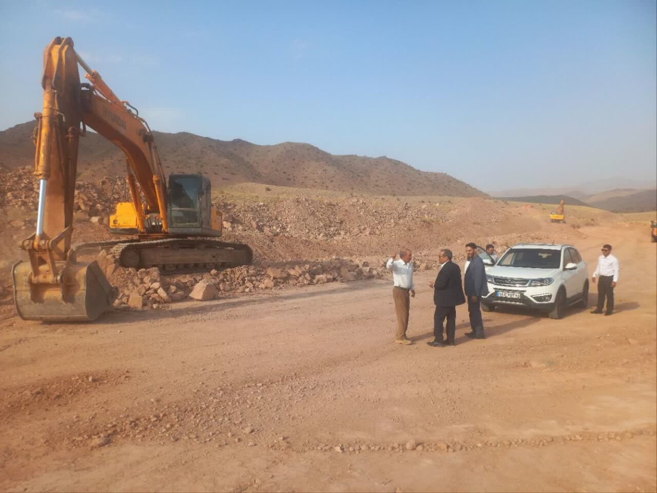 دادگستری کرمان: مهلت ۲ ماهه راه و شهرسازی تمام شد؛ محور حادثه‌خیز کرمان-راور را یک هفته‌ای اصلاح نکنید، با متخلفان برخورد می‌کنیم