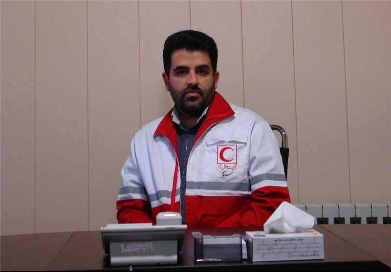 جهش در فعالیت‌های جوانان هلال‌احمر کرمان؛ ارائه خدمت به بیش از ۶۹۲ هزار نفر در نیمه نخست سال