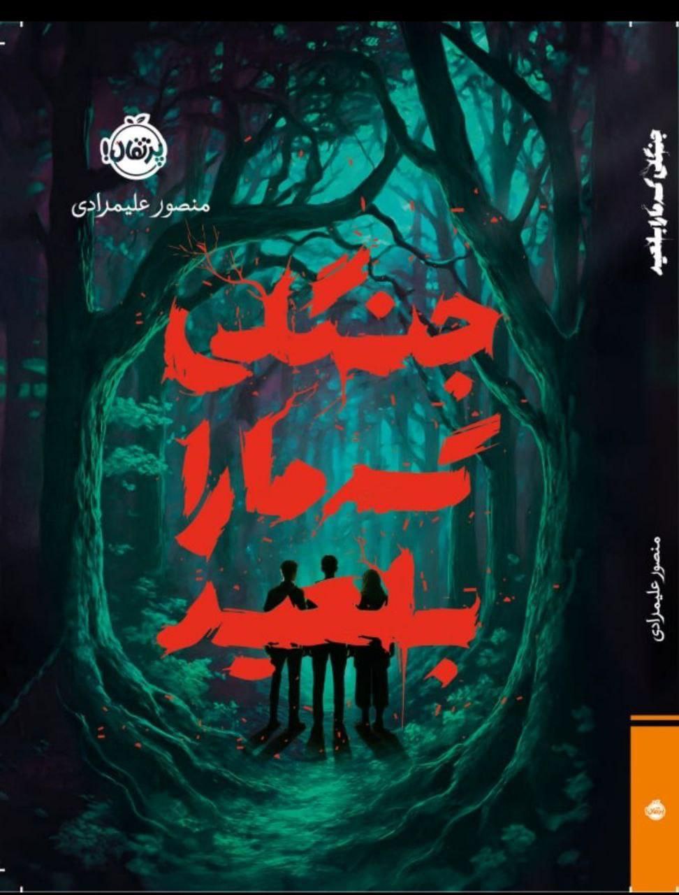 رمانی پر از رویداد جادویی و ماجرای سحرانگیز | اخبار فرهنگی کرمان