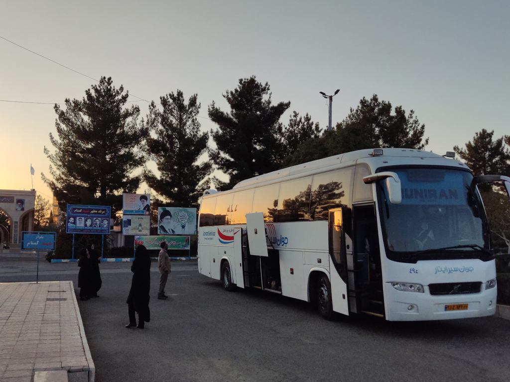 رئیس دانشگاه آزاد بافت: تبلور اندیشه امام (ره) امروز در جهان قابل مشاهده است