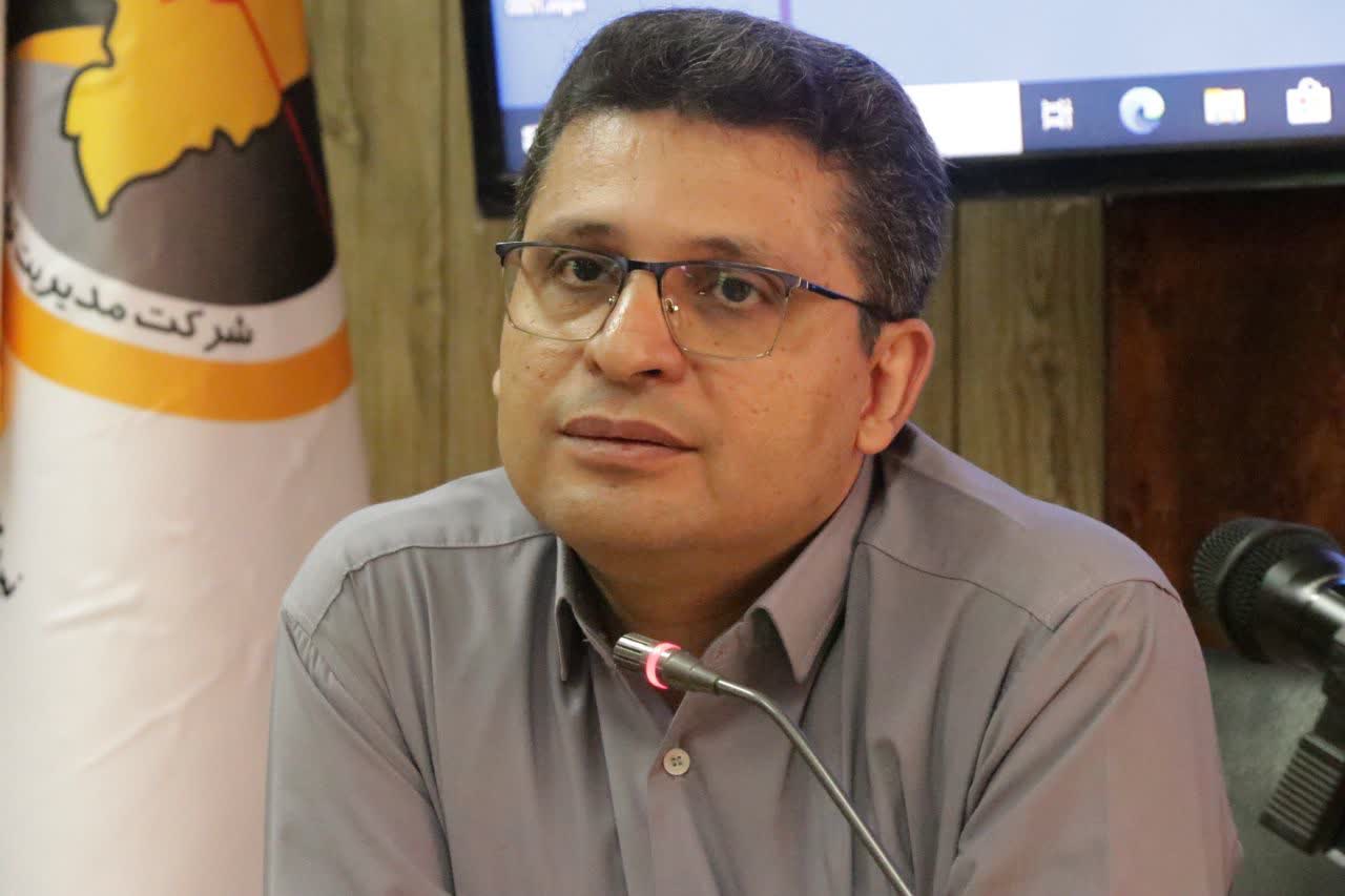 رشد ۷ درصدی تولید برق در نیروگاه شهید سلیمانی؛ ۴۸ مگاوات به ظرفیت تولید برق کرمان افزوده شد