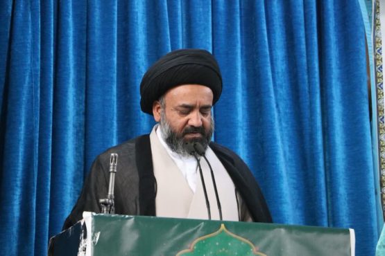 امام جمعه موقت رفسنجان؛فلسطین؛ محور وحدت جهانی | اخبار رفسنجان