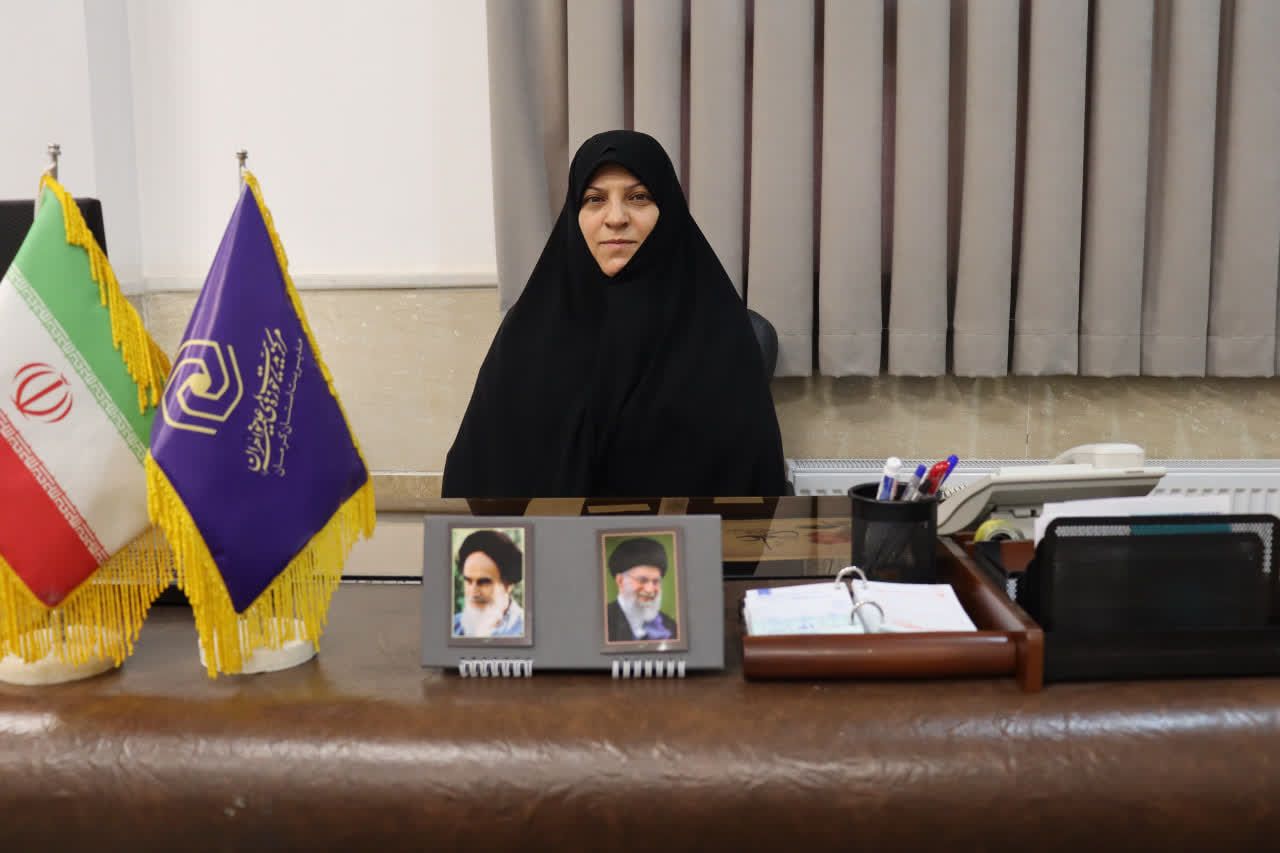 حجاب محدودیت نیست، بلکه چارچوبی برای آزادی حقیقی زن است | اخبار سیرجان