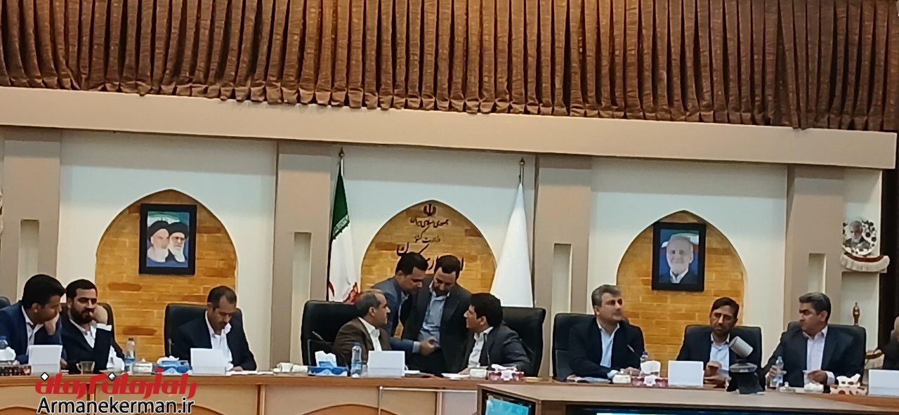 عزمی برای وصول بدهی تأمین اجتماعی نیست | اخبار استان کرمان