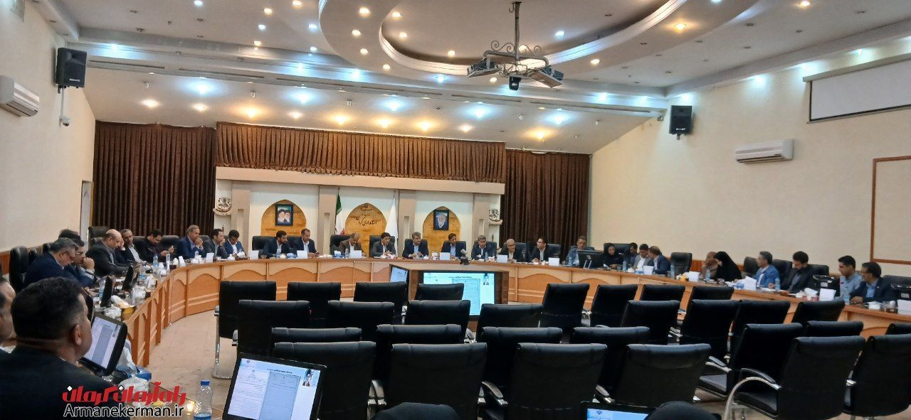 فرصت ۶ماهه به قطعه‌گستر برای بازگشت به تولید | اخبار استان کرمان