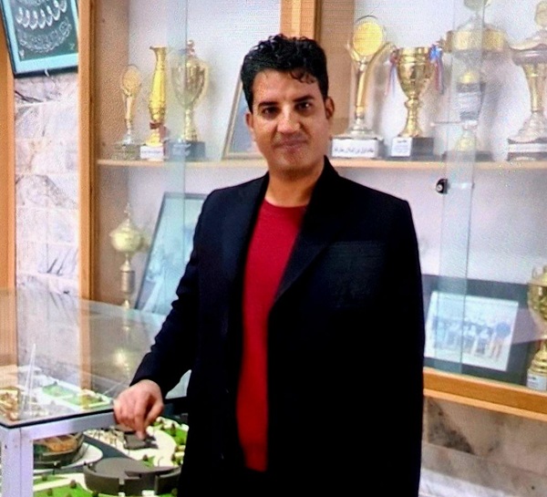 کشتی ایران، نماد اقتدار و قهرمانی در جهان | اخبار استان کرمان