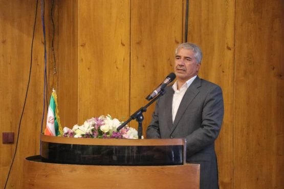 جشن ملی پسته رفسنجان در سایه موزه ریاست جمهوری و هشدار نماینده مجلس به بحران آب و اقتصاد | اخبار رفسنجان