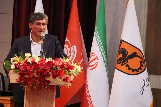 روایت مدیر مجتمع مس سرچشمه رفسنجان از ایثارگری‌های کارکنان در ایام جنگ ۱۲ روزه | اخبار رفسنجان