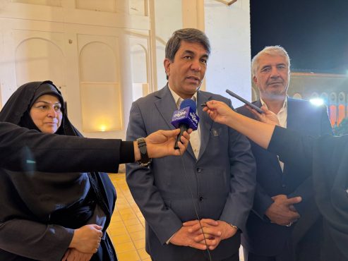 رویدادهای فرهنگی، موتور محرک نشاط اجتماعی و گردشگری استان | اخبار رفسنجان