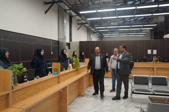 تشریح حمایت های مالیاتی فعالان اقتصادی در رفسنجان | اخبار رفسنجان