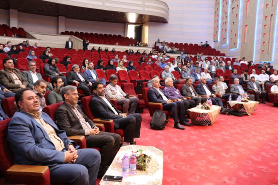 پنجاه‌وششمین کنفرانس ریاضی ایران در دانشگاه ولی‌عصر(عج) رفسنجان آغاز شد | اخبار رفسنجان